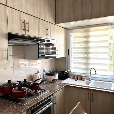 Mahajanga Residences エクステリア 写真
