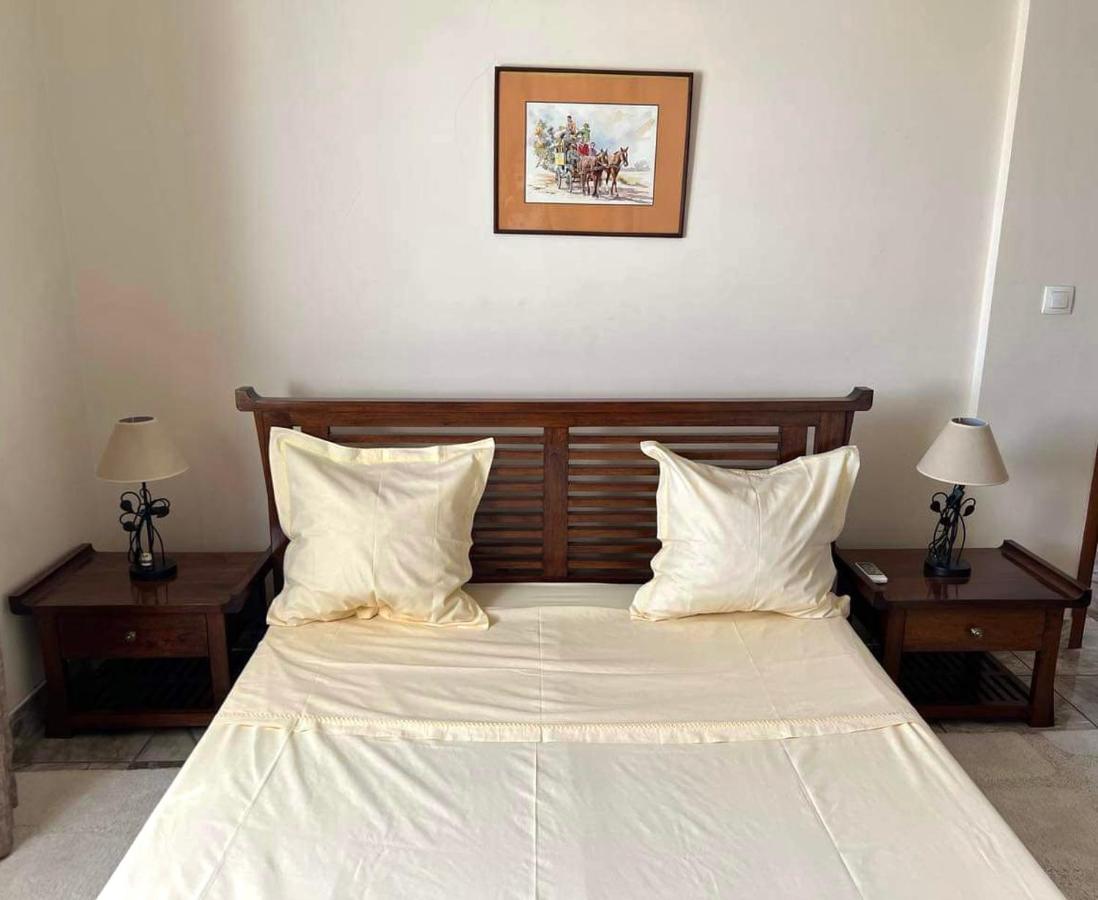 Mahajanga Residences エクステリア 写真