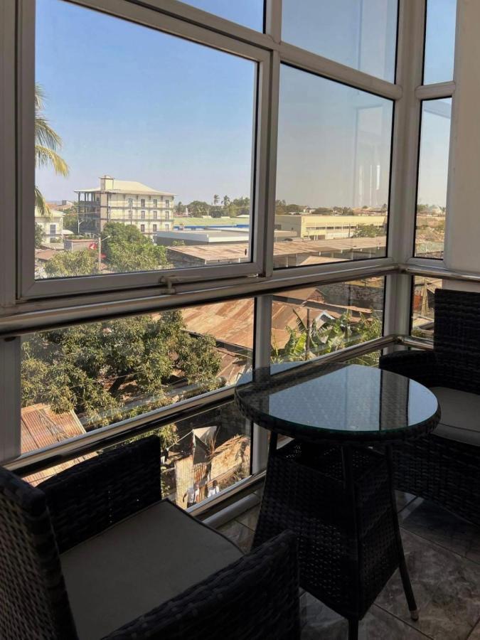 Mahajanga Residences エクステリア 写真