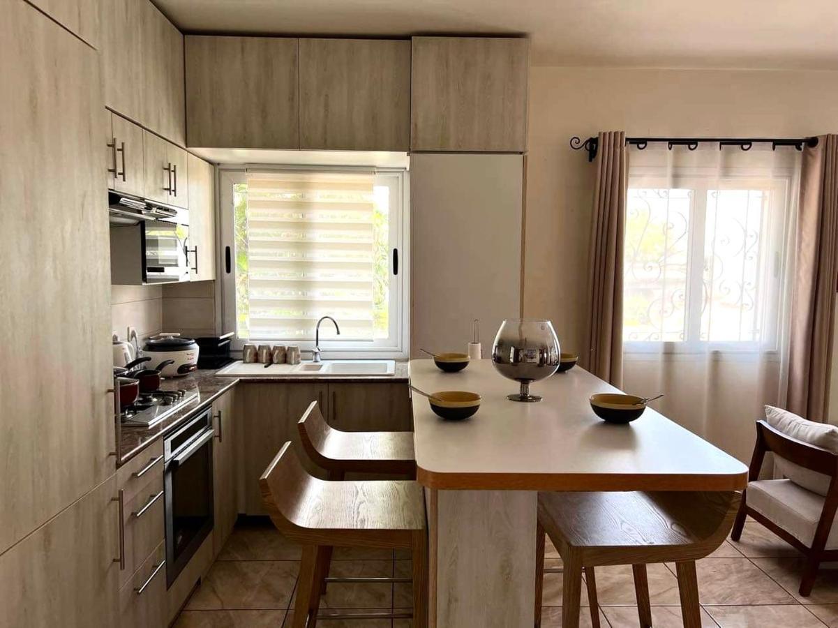 Mahajanga Residences エクステリア 写真